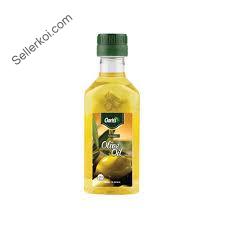 Clariss Olive Oil Pomace Glass Bottle (100ML)